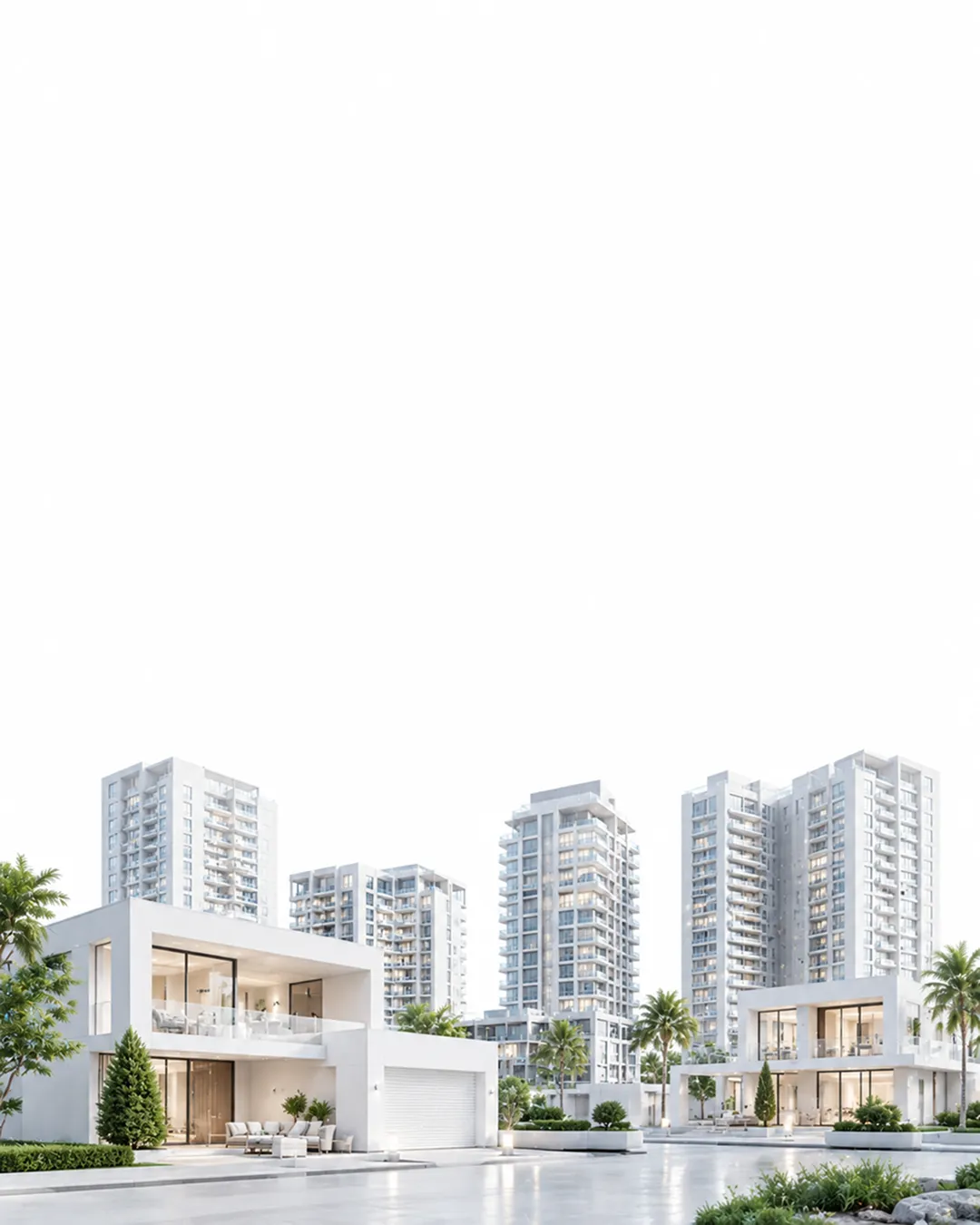 Real Estate